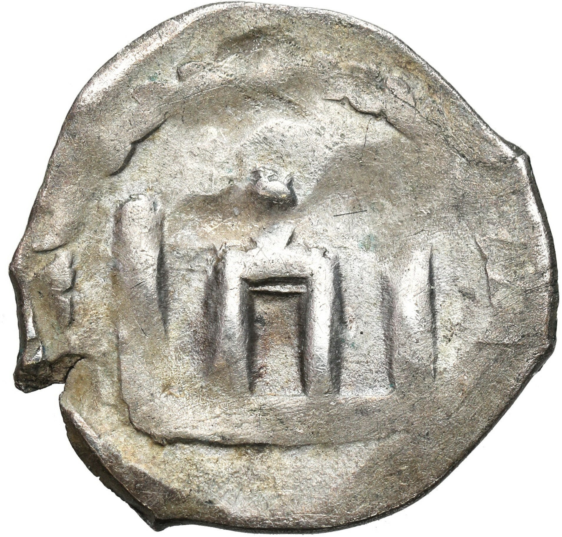 Litwa. Witold (1392-1430). Pieniądz litewski (denar) 1413-1430