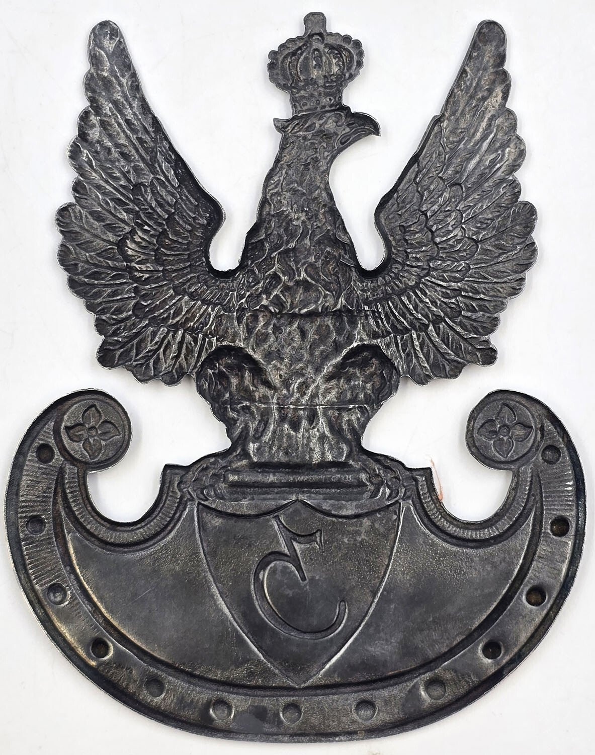 Orzeł Królestwa Polskiego Kongresowego