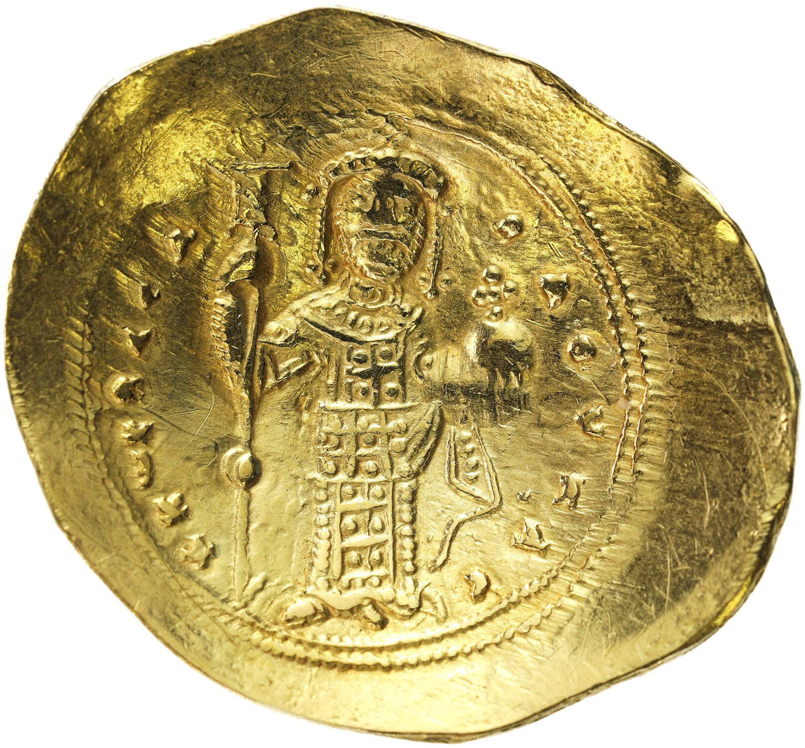Bizancjum, Histamenon Nomisma, Konstantyn X Ducas (1059-1067), Konstantynopol