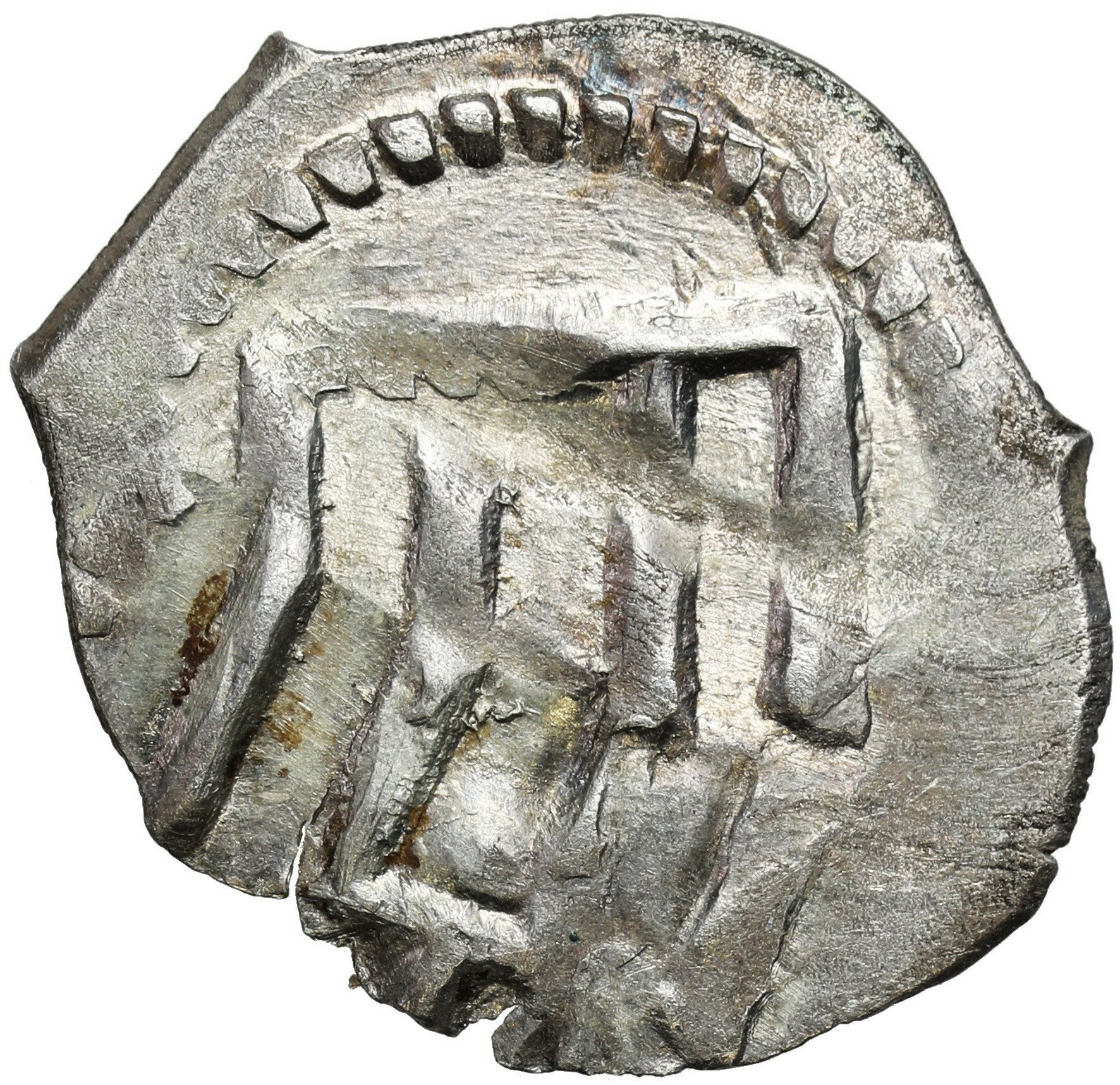 Litwa. Witold (1392-1430). Pieniądz litewski (denar) 1413-1430