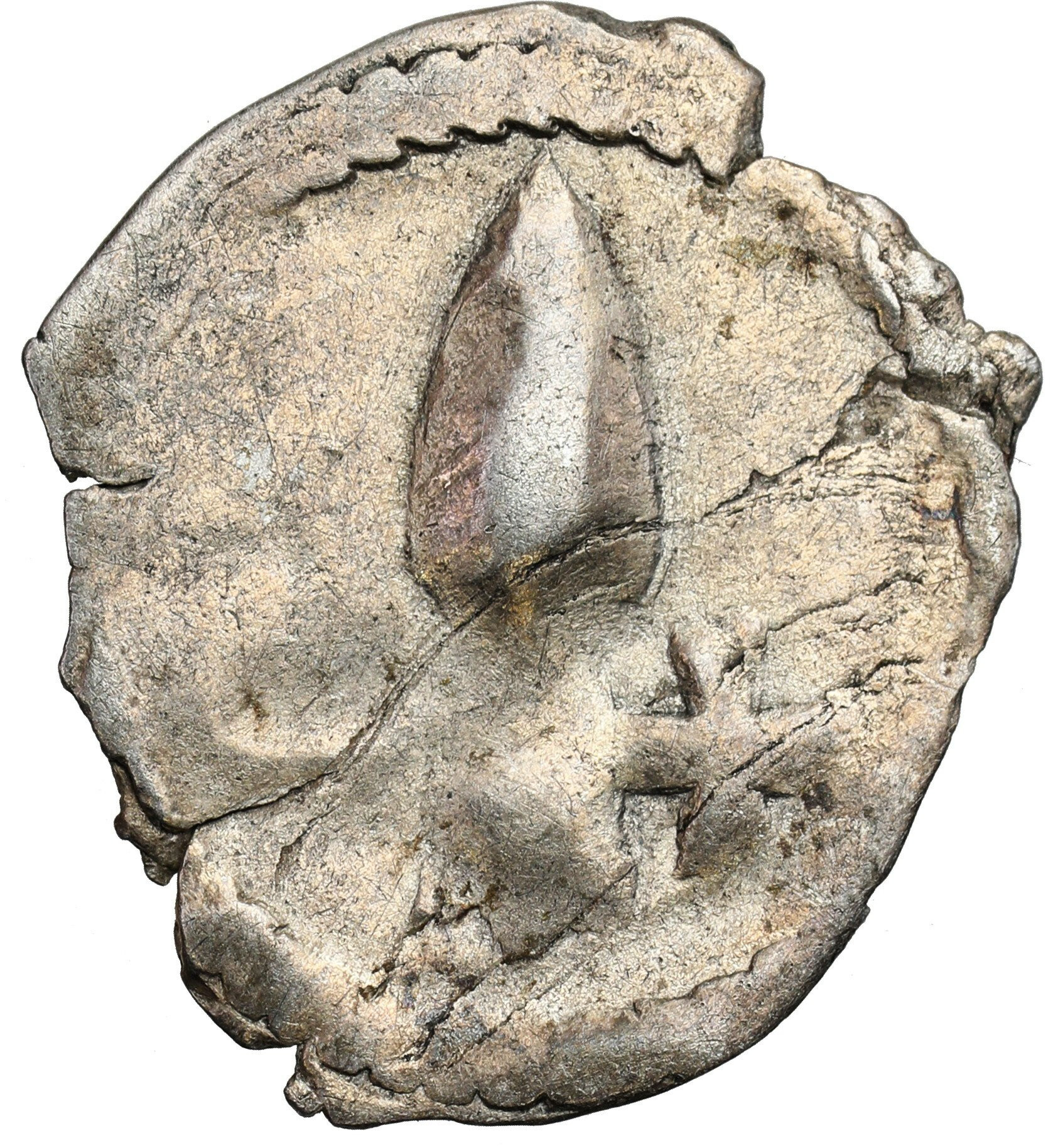 Litwa. Witold (1392-1430). Pieniądz litewski (denar) 1413-1430