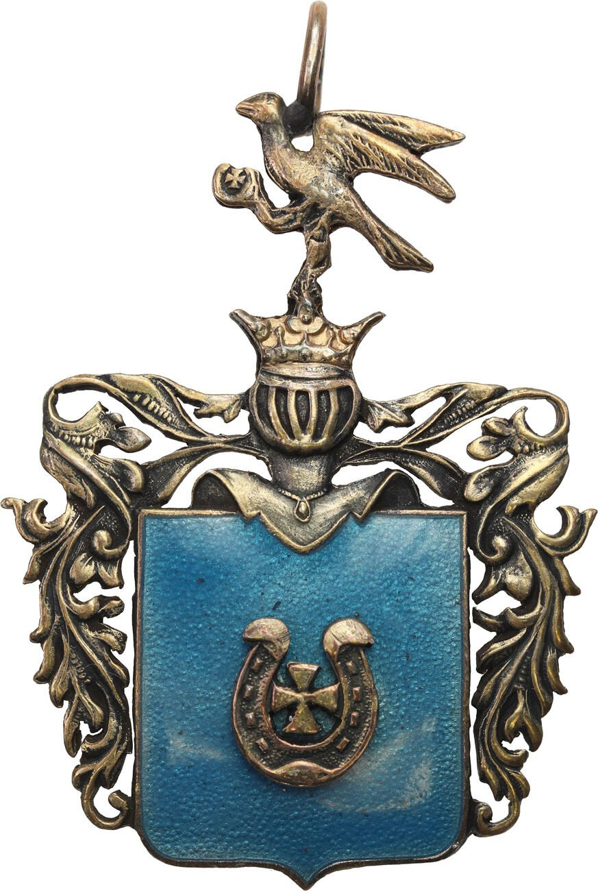 Herb szlachecki