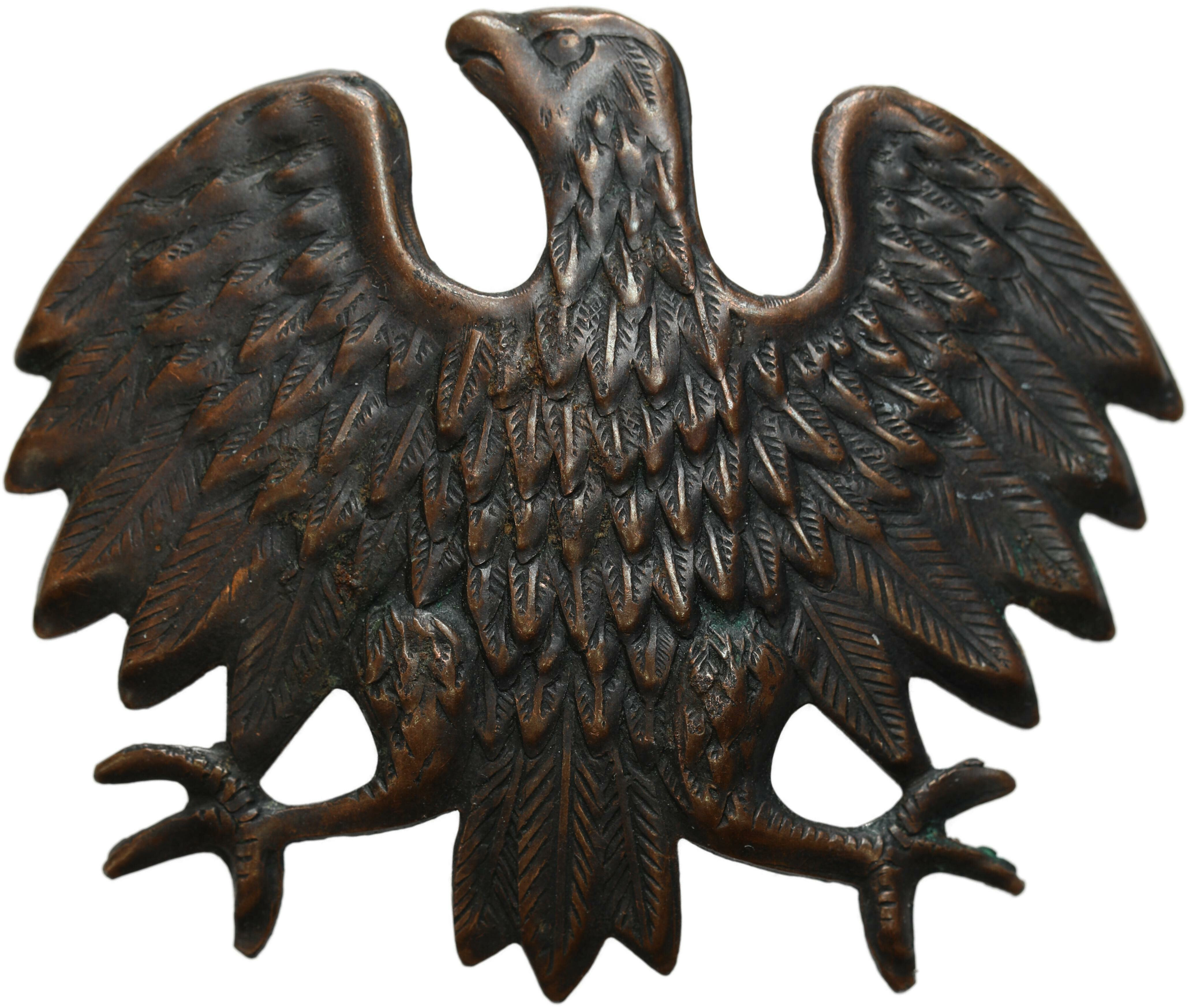 Orzełek Kurica
