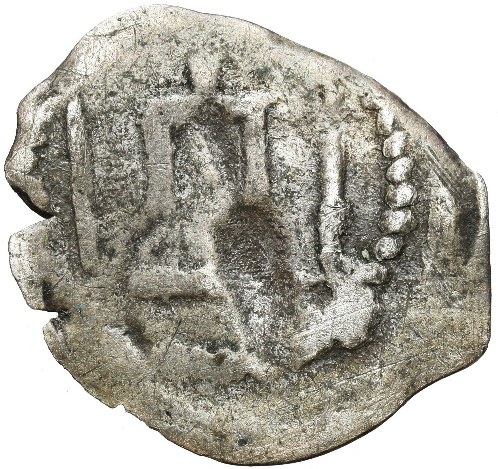 Litwa. Witold (1392-1430). Pieniądz litewski (denar) 1413-1430