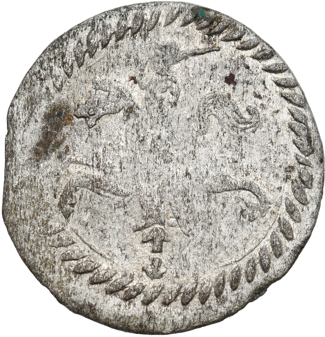 Zygmunt III Waza. Dwudenar 1611, Wilno