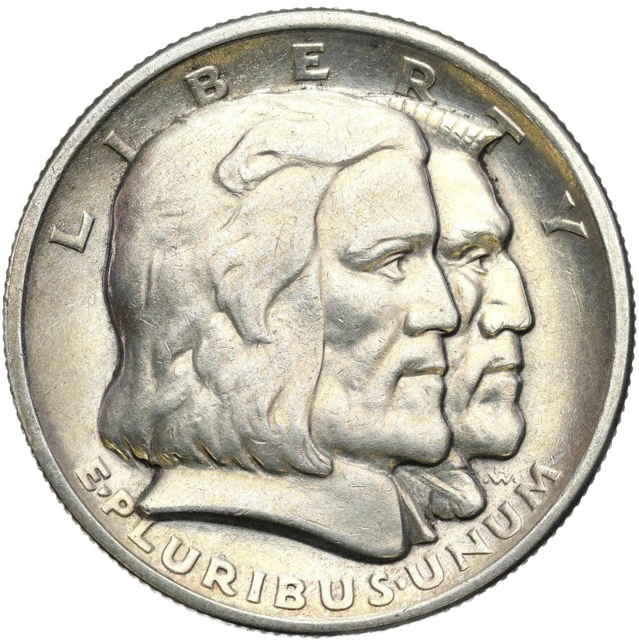 USA 1/2 dolara (50 centów) 1936 Long Island