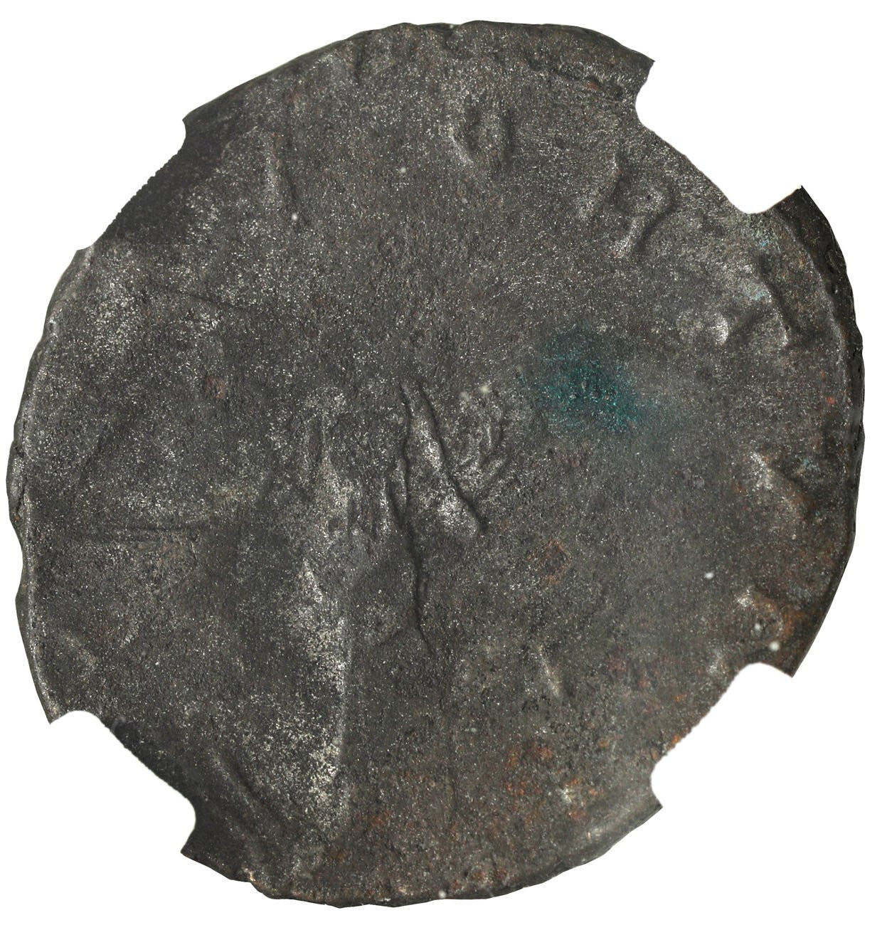 Cesarstwo Rzymskie. Gallienus 253-268. Antoninian, Rzym CCG VF30