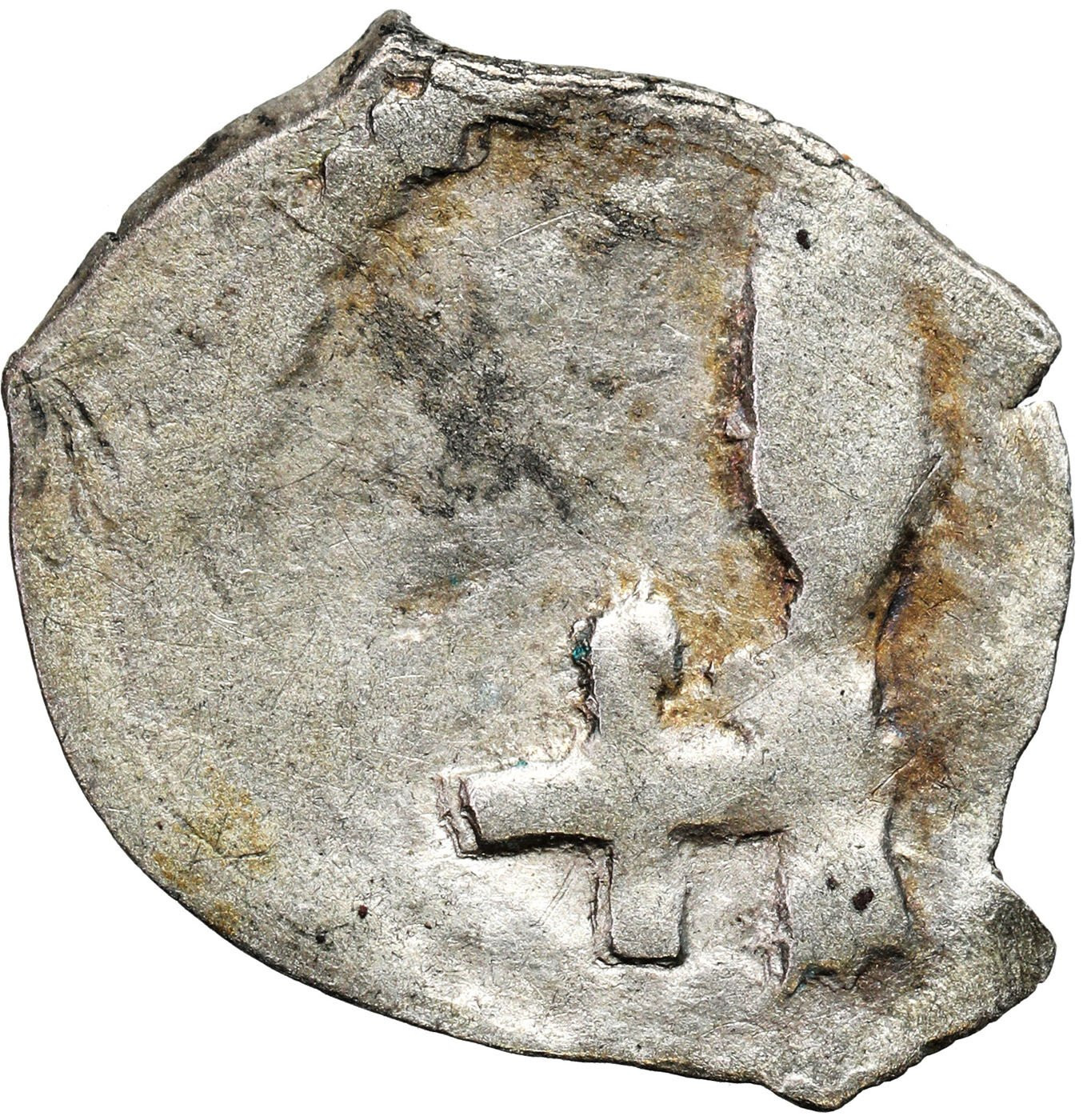 Litwa. Witold (1392-1430). Pieniądz litewski (denar) 1413-1430