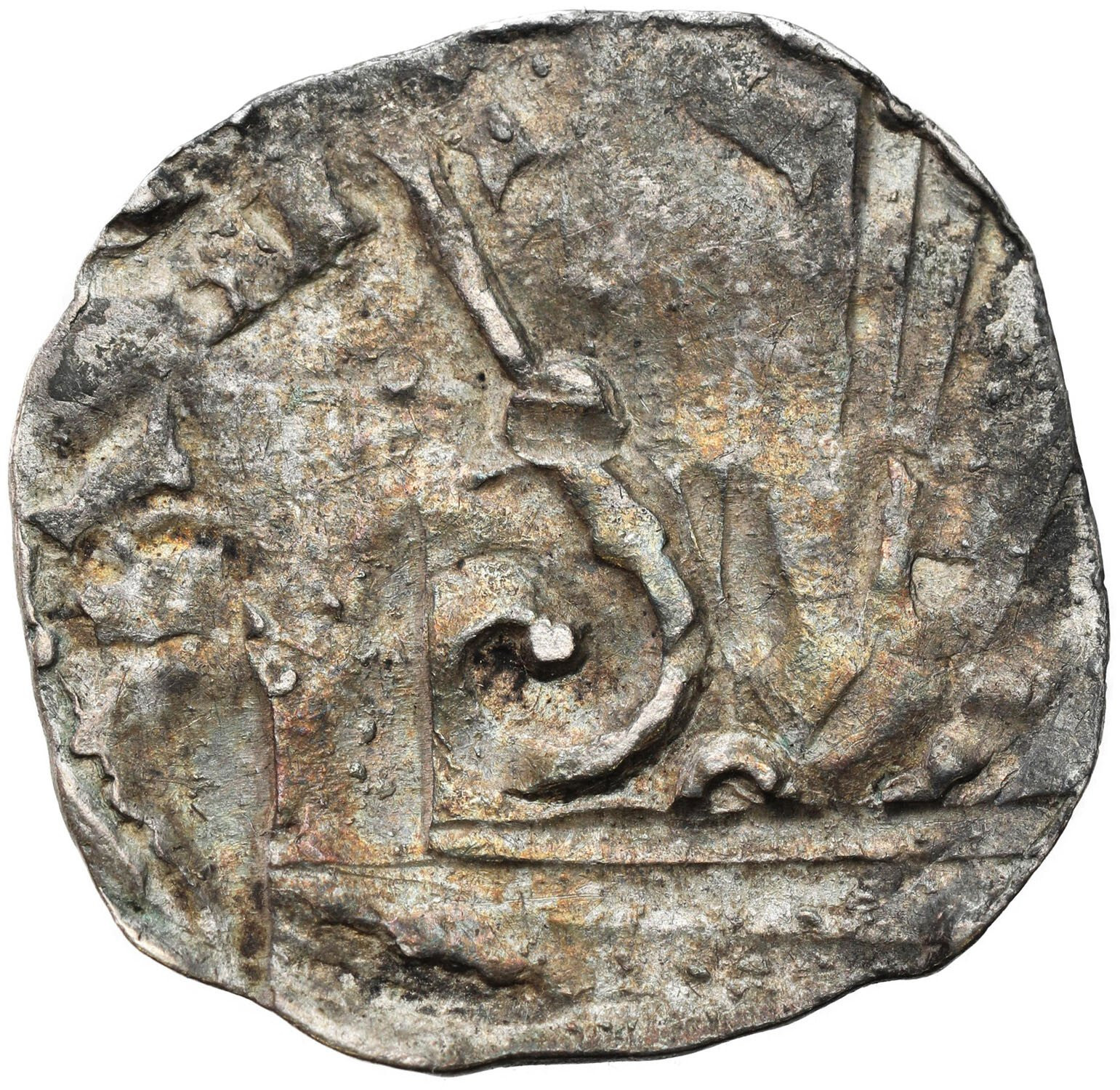 Belgia, Lüttich. Heinrich II. (1014-1024)