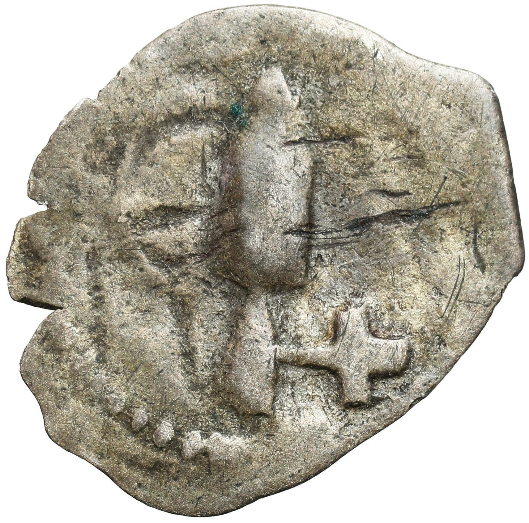 Litwa. Witold (1392-1430). Pieniądz litewski (denar) 1413-1430