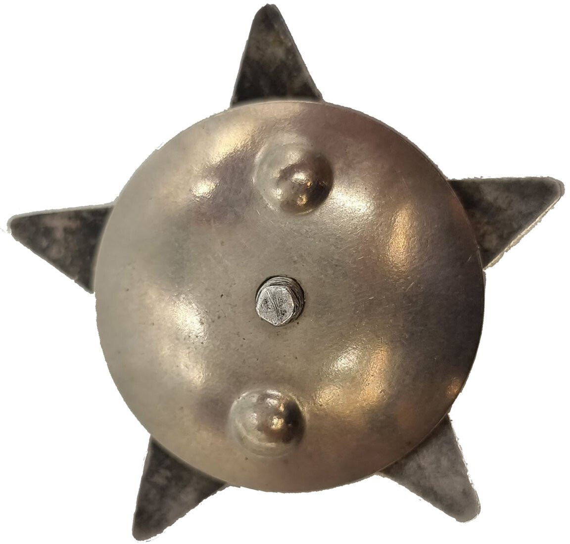 ZSRR. Order Czerwonej Gwiazdy 1945