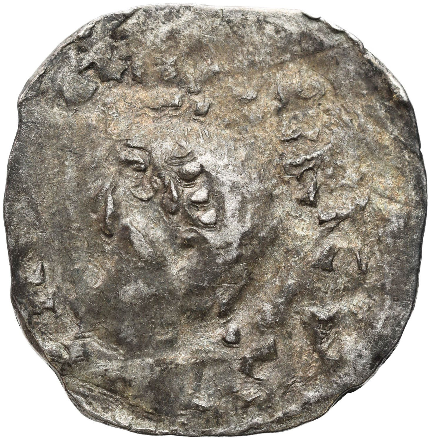 Belgia, Lüttich. Heinrich II. (1014-1024)