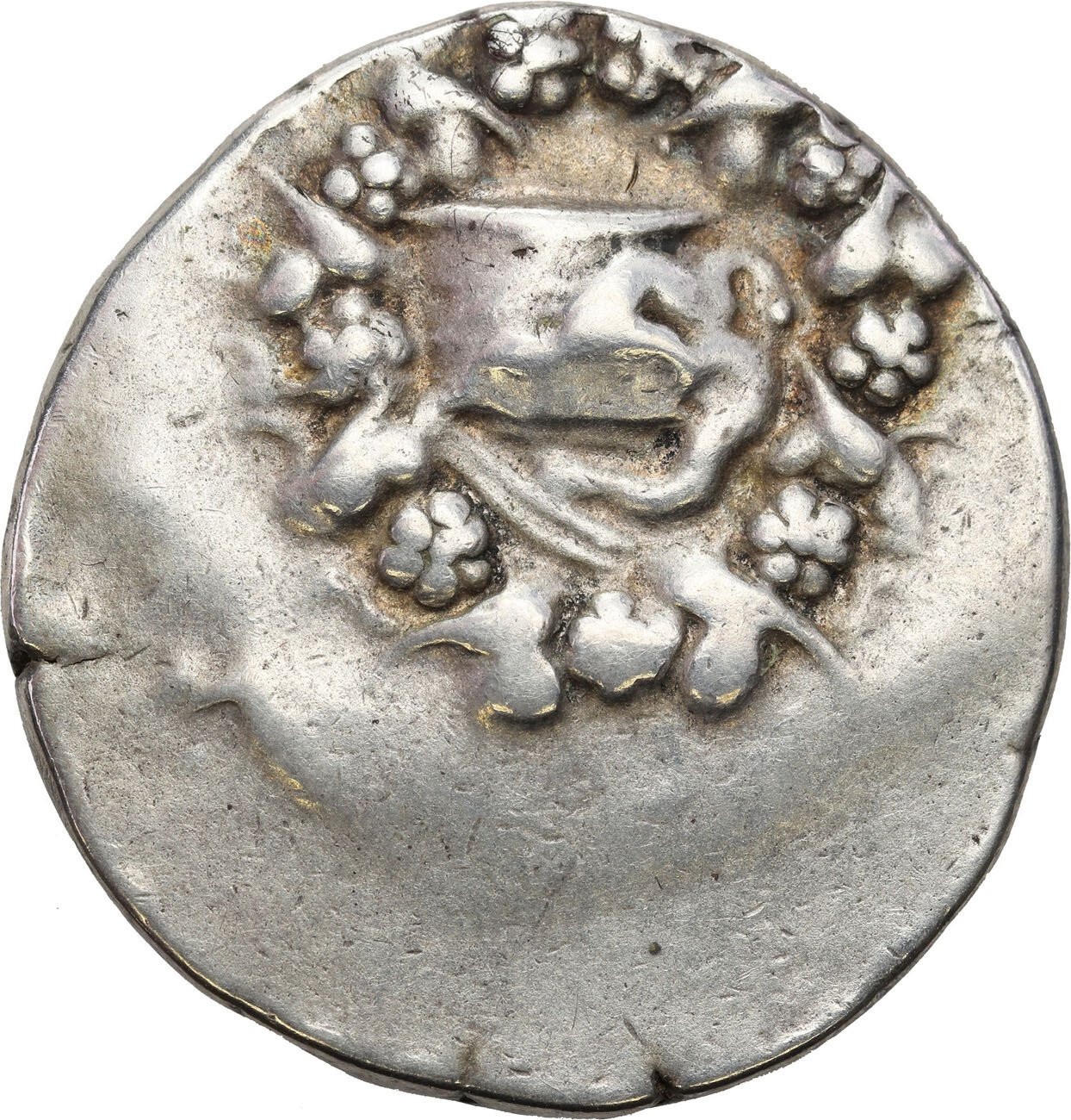 Grecja - Myzja, Tetradrachma Cystoforyczna, 92-88 r. p. n. e., Pergamon