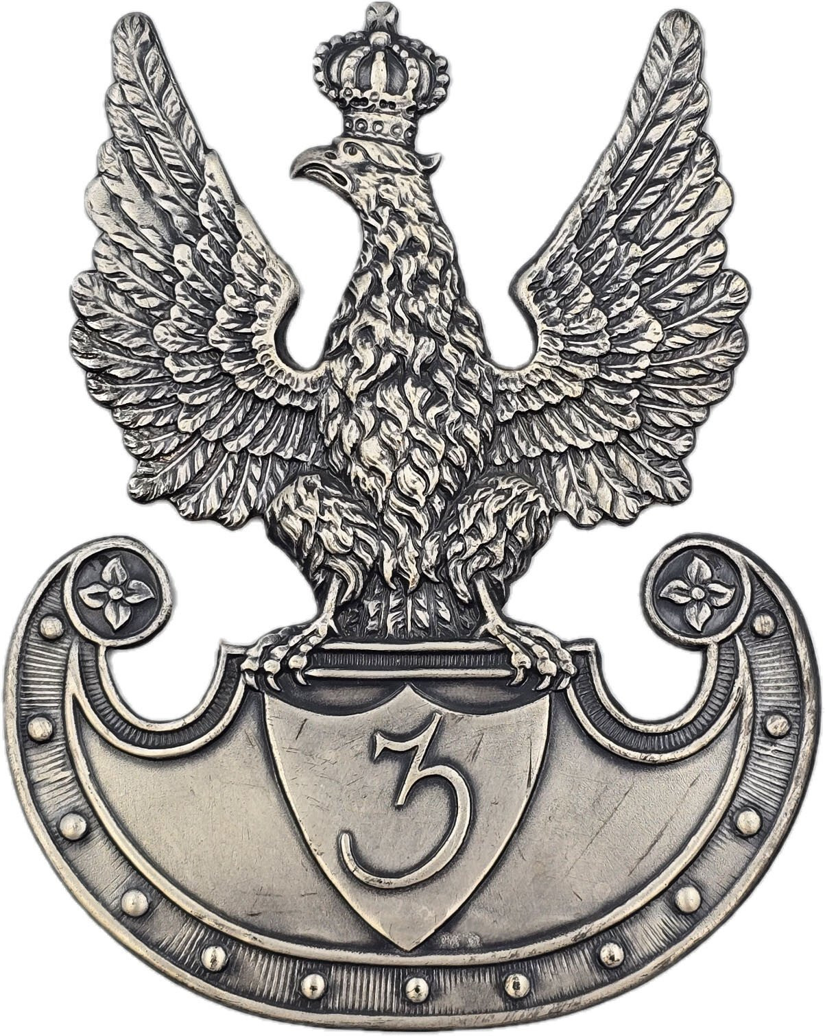 Orzeł Królestwa Polskiego Kongresowego