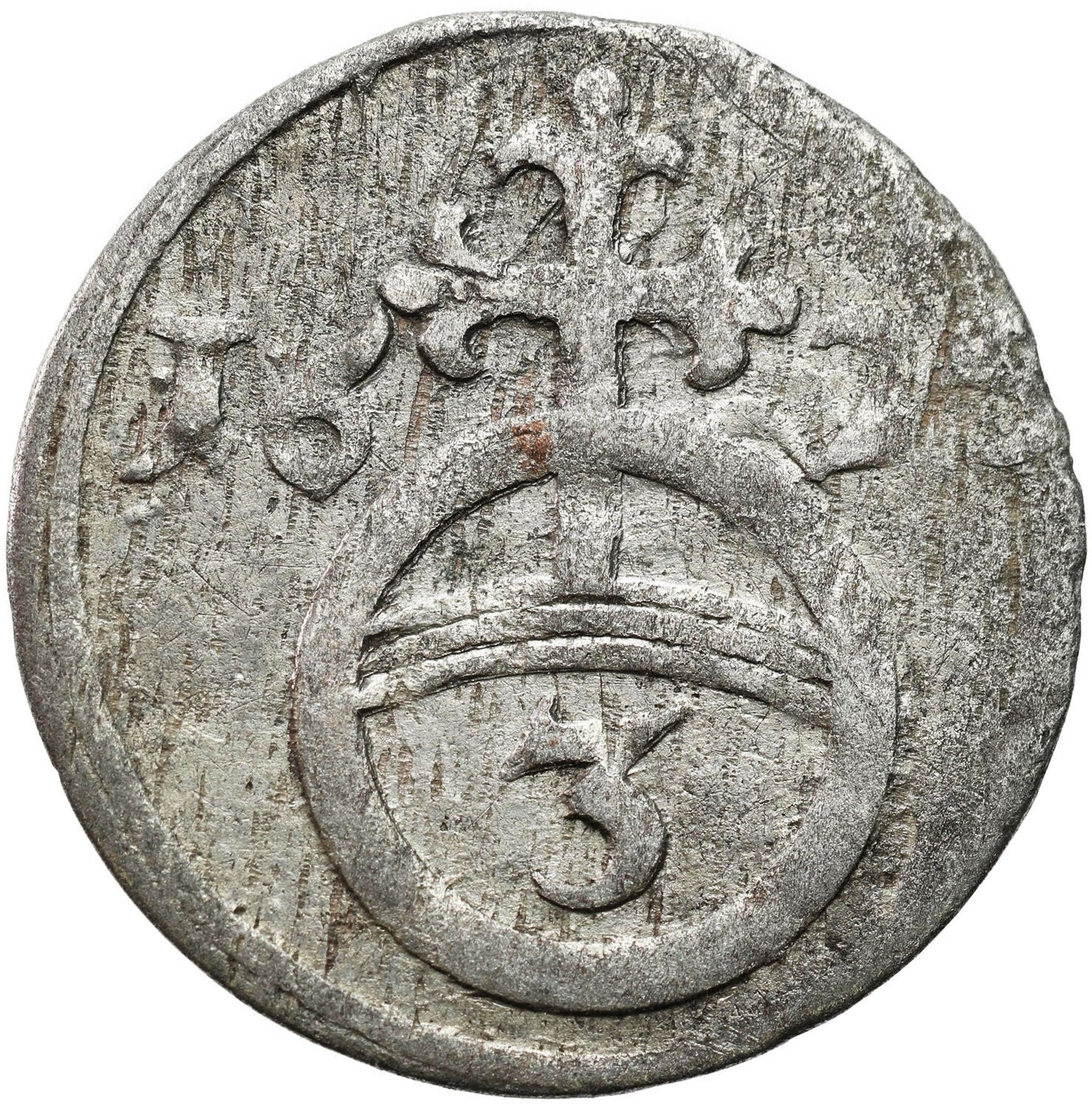 Śląsk. Ferdynand II (1619–1637). Greszel 1625, Wrocław