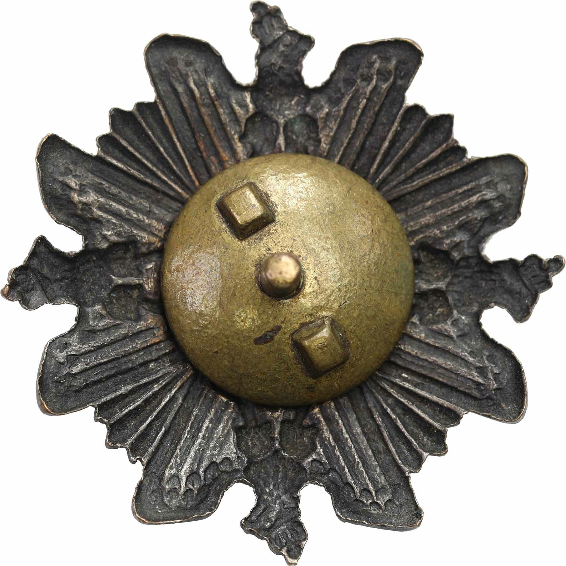 II RP. Odznaka Obrońcom Kresów Wschodnich „Orlęta” 1919