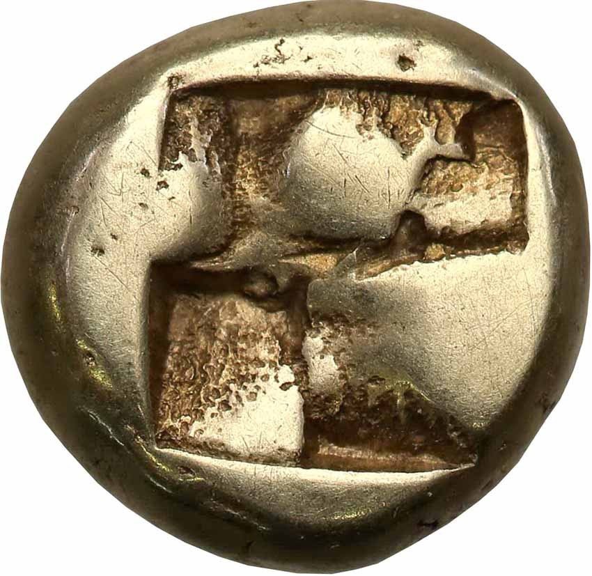 Grecja. Jonia, Phokaia 478-387 p.n.e EL-hekte
