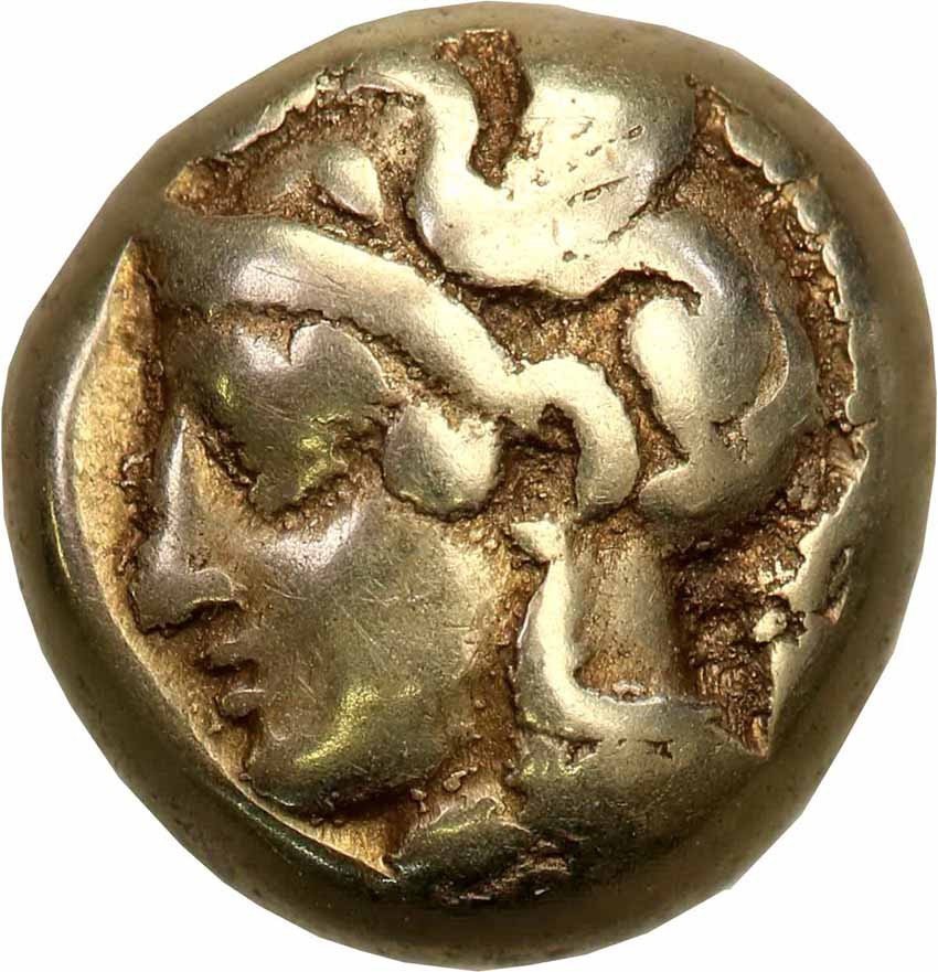 Grecja. Jonia, Phokaia 478-387 p.n.e EL-hekte