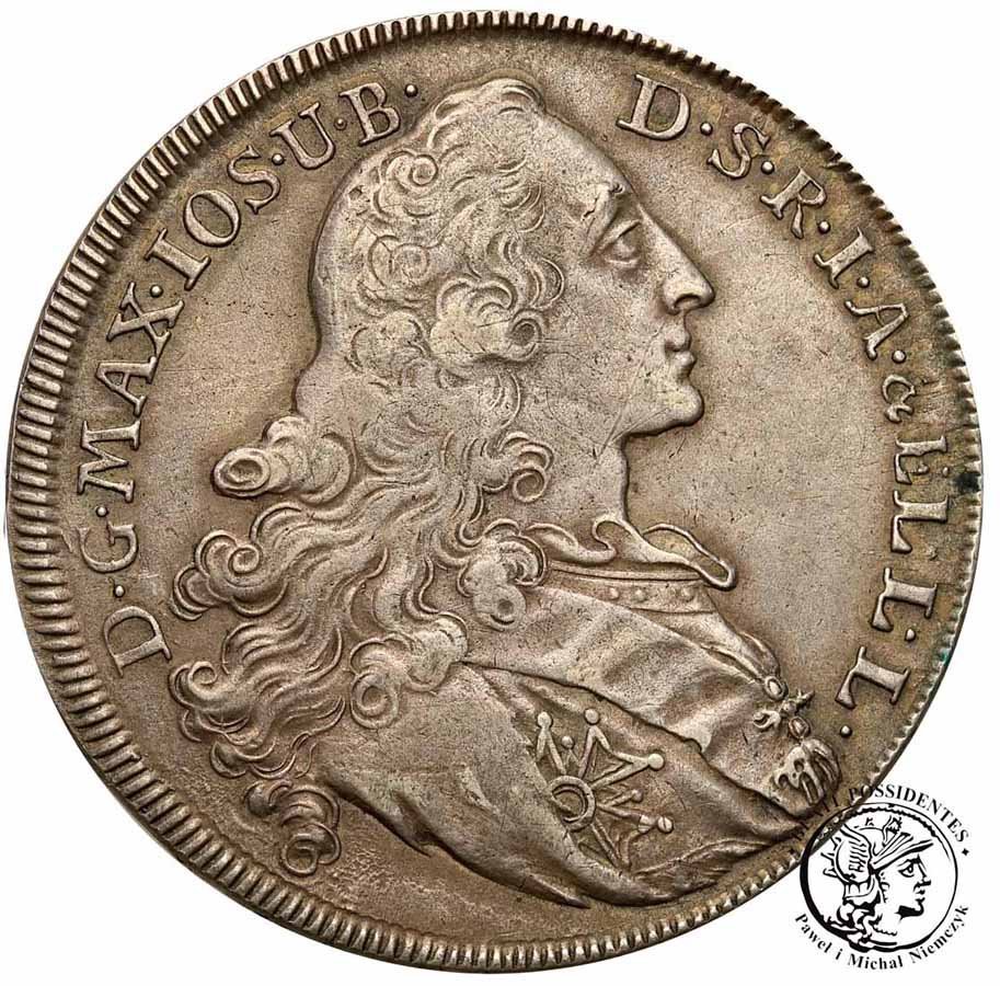 Niemcy Bawaria Madonnentaler 1769 Monachium st.3+