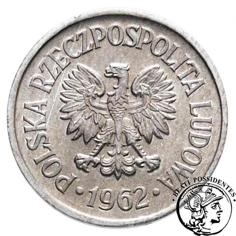 PRL 10 groszy 1962 st.1-