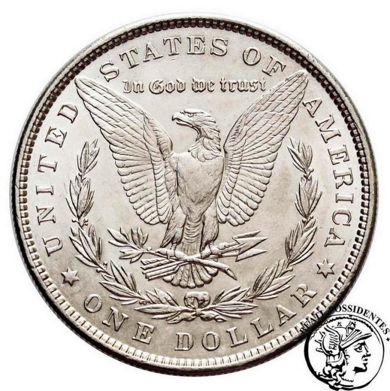 USA 1 $ 1881 /Philadelphia/ st. 3