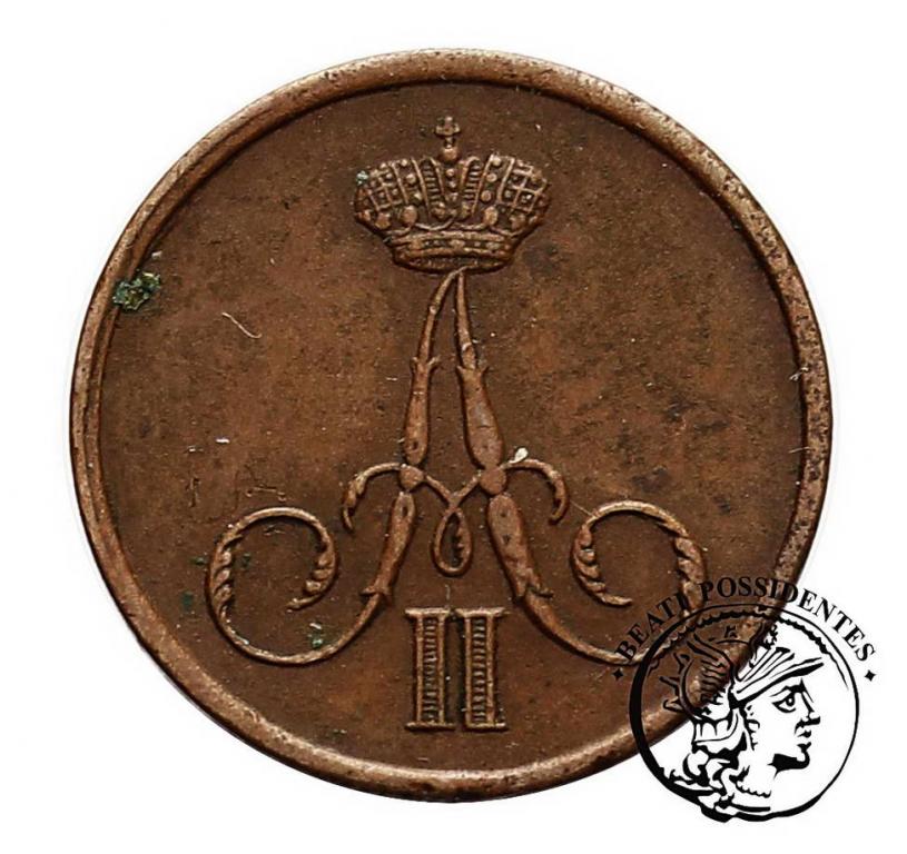 1/2 kopiejki 1859 BM Aleksander II st. 3