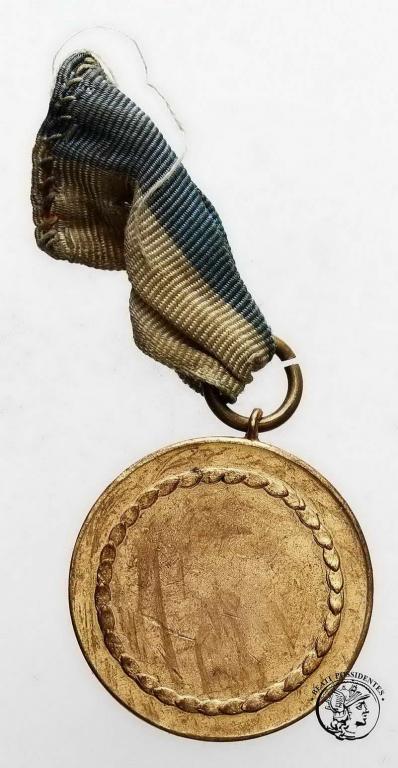 Polska medal sportowy 1929 Katowice st.3+