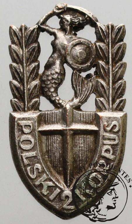 Polska Odznaka II Korpusu Polskiego