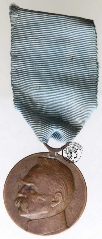 Polska Medal Dziesięciolecia
