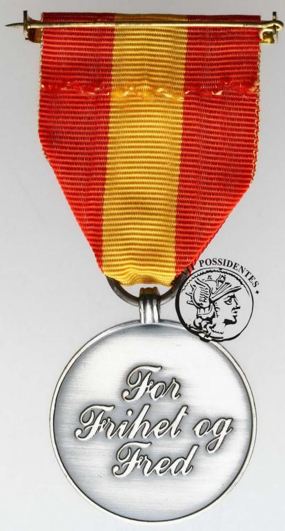 Medal pamiątkowy