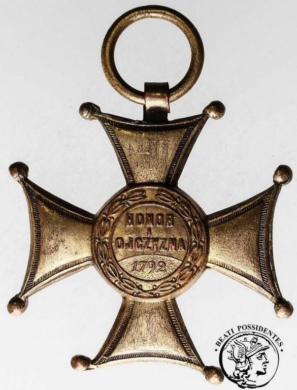 Krzyż Virtuti Militari