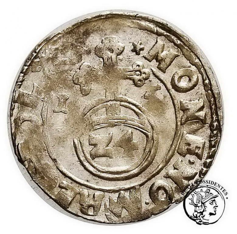 Zygmunt III Waza półtorak kor 1614 Kraków st.3