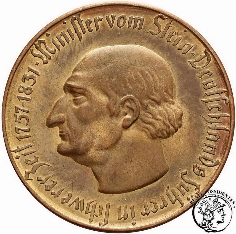 Niemcy Westfalia 10 000 Marek 1923 st.2