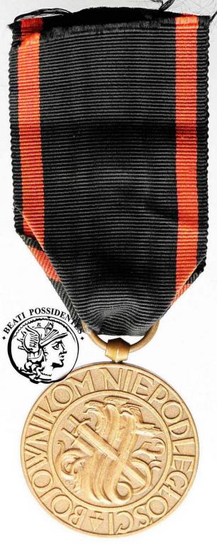 Polska Medal Niepodległości