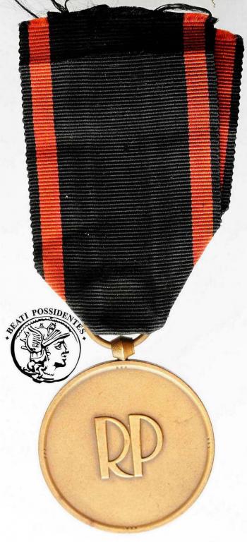 Polska Medal Niepodległości