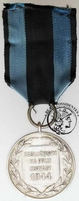 Polska Medal - Krasnokamsk