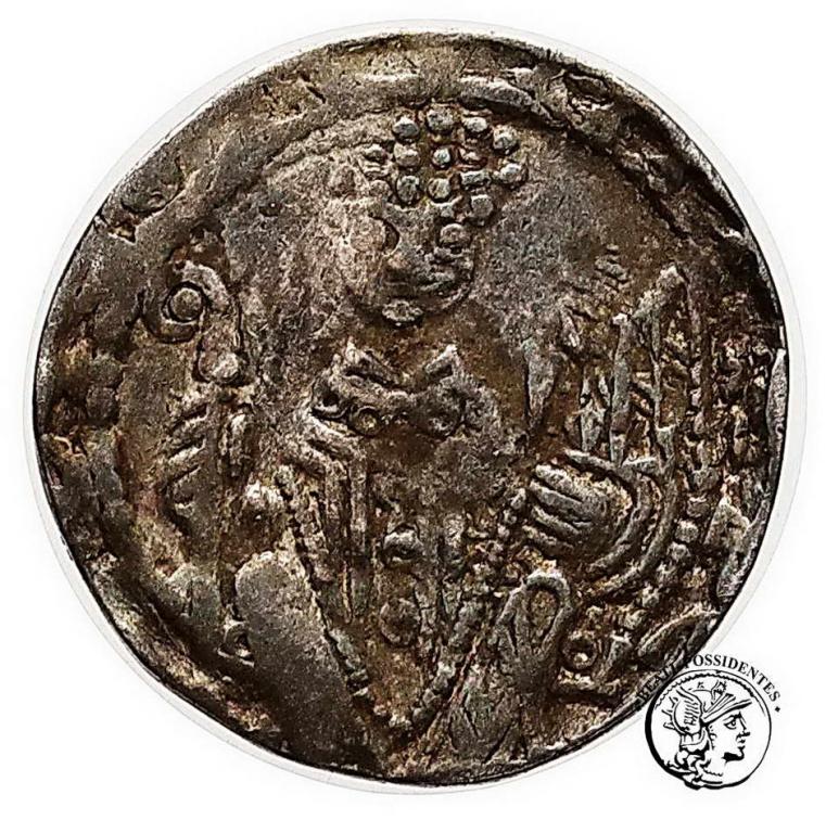 Niemcy Kolonia (arcybisk) denar XII w st. 3