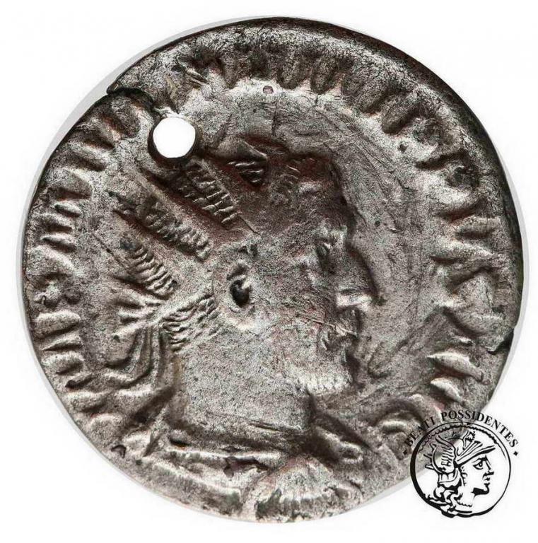 Rzym Filip I Arab 244-249 AR-Antoninian st. 4