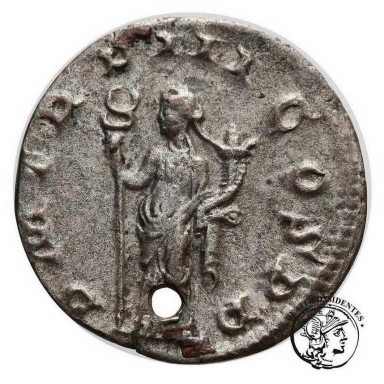 Rzym Filip I Arab 244-249 AR-Antoninian st. 4