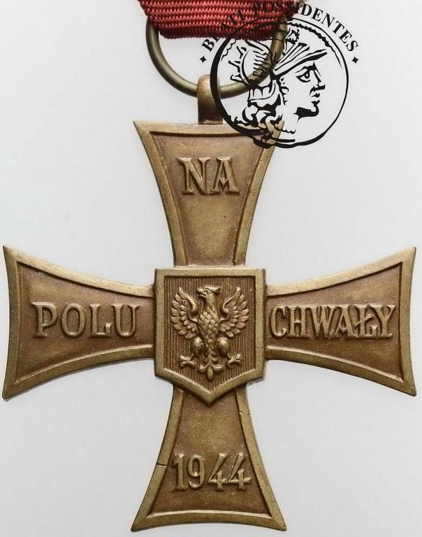 Polska Krzyż Walecznych