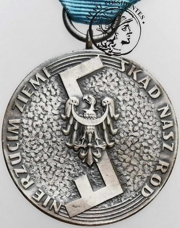 Polska Medal Rodła