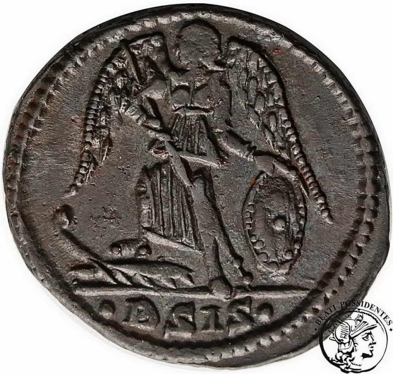 Rzym Konstantyn I Wielki 307-377 AE-follis st. 3
