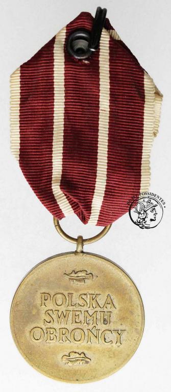 Medal Wojska