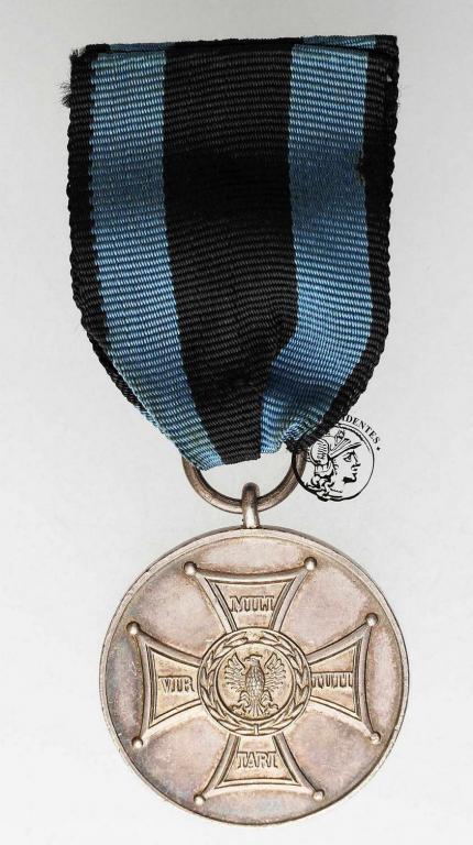 Medal ZASŁUŻONYM NA POLU CHWAŁY 1944