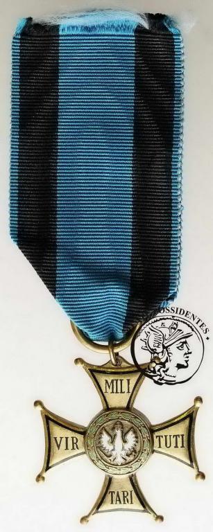 Krzyż Orderu Virtuti Militari IV klasy