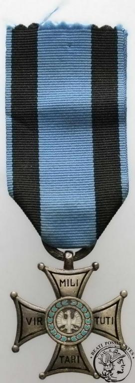 Krzyż Virtuti Militari - KOPIA