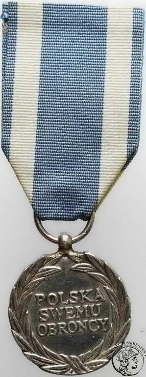 Medal Lotniczy  - KOPIA