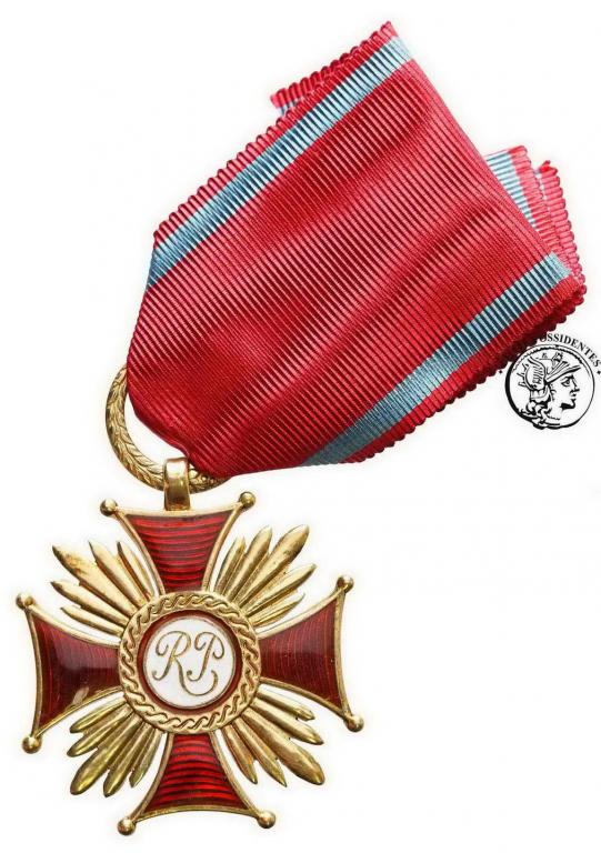 PSZnZ Złoty Krzyż Zasługi