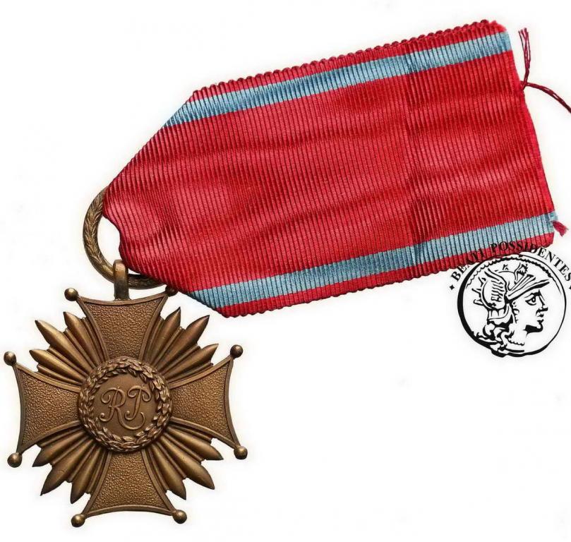 PSZnZ Brązowy Krzyż Zasługi