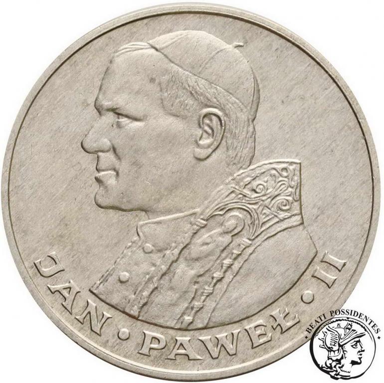 Polska Jan Paweł II 1000 złotych 1982 st. 2